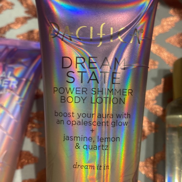 Pacifica body care bundle - Picture 3 of 4